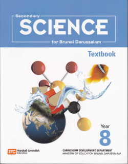 School Books